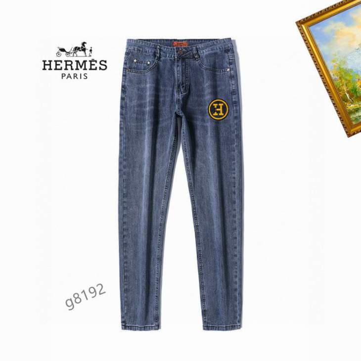 Picture of Hermes Jeans Long _SKUHermesJeanPantssz28-3825t0310480